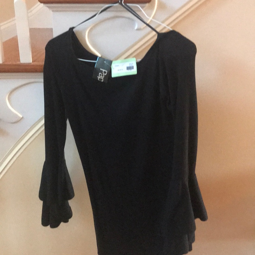 Long Sweatet